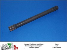 MOTO GUZZI  CALIFORNIA 3 (1st