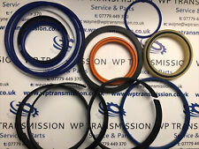 JCB BACKHOE -  MINI DIGGER