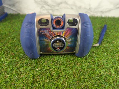 Vtech kidizoom twist - vtech, blue