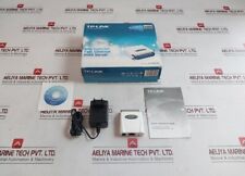 TP-LINK TL-PS110P Single