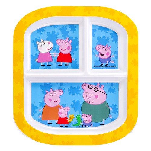 Peppa pig section childrens - section,