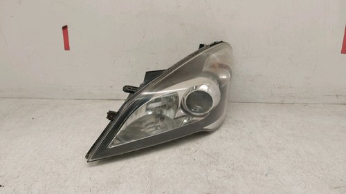 Kia ceed headlight - kia, left