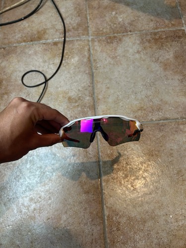 Oakley radar cycling - oakley,