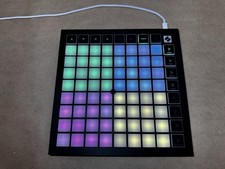 Novation LaunchPad X USB MIDI Controller Unit Only | Tested
