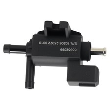 Turbo Boost Control Valve for Vauxhall VX220 Astra 2.0 Turbo 2001-2005