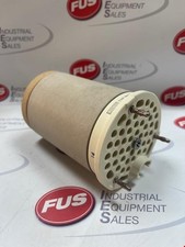 Leister TYP 38B8K 3 x 400V Heating Element Heat Gun Element