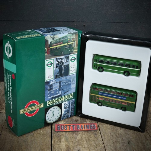 Efe london transport - efe,