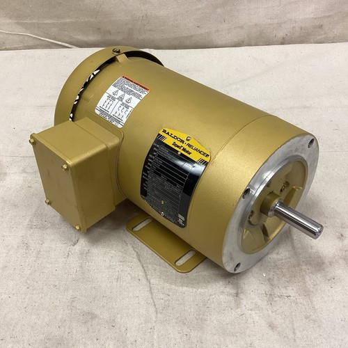 Baldor cem3558 general - cem3558,