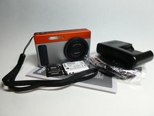 Pentax Optio H90 12.1MP 5x