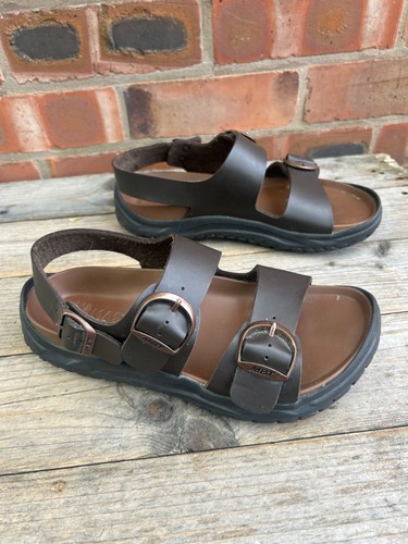 Mens mbt sandals - mbt, 6.5/41