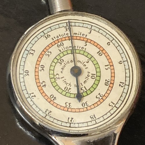 Vintage german opisometer - vintage,
