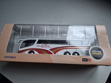 Oxford Scania Irizar Coach