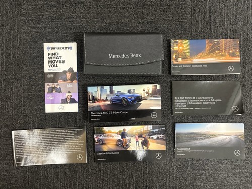 2020 mercedes benz amg - mercedes,