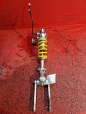 YAMAHA YZF R1 OHLINS REAR