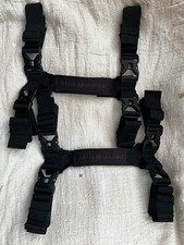 BMW Motorrad Carry Handle x2