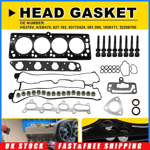 Fits opel vauxhall z20let - vauxhall,