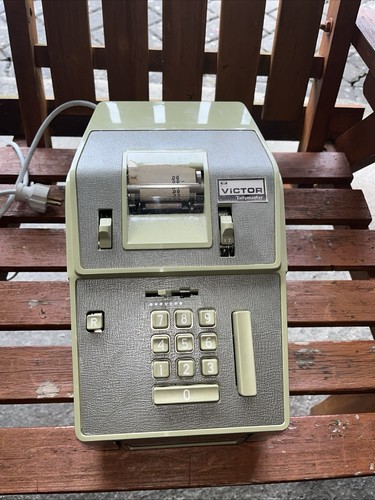 Vintage victor tallymaster - vintage,