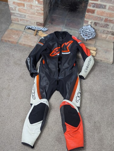 Alpinestars force phantom 1 - gp,