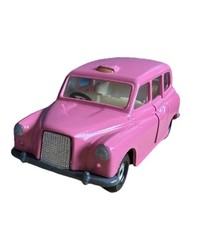 Corgi Toys C425/1; Austin FX4