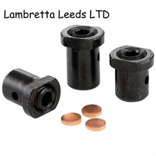 LAMBRETTA SIP PERFORMANCE