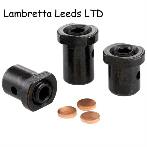 Lambretta sip performance - sip,