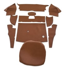 MG MGB Roadster 1968-1980