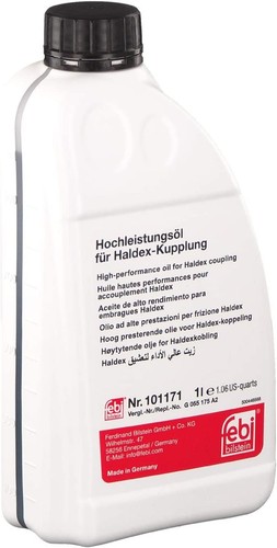 Febi bilstein high - febi, performance