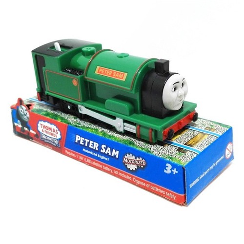 Thomas the tank engine - thomas,