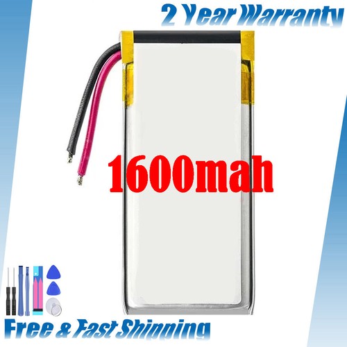 1600mah bat00007 battery for - bat00007,