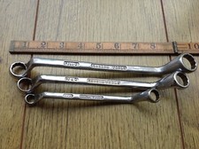 3 Vintage 1960s Gordon Tools