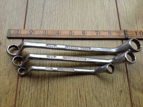 Vintage 1960s gordon tools - 1960s,