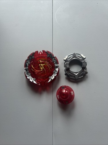 Beyblade burst turbo - beyblade, phoenix