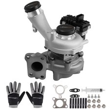 Turbo Turbocharger for Nissan Navara Pathfinder 140Kw 190HP 2.5 DCI 53039880337