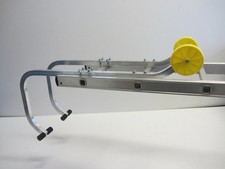 Universal Ladder Roof Hook Adapter Light Weight Aluminium