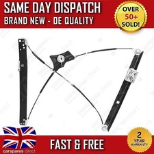 AUDI A6 C7 2010-2019 FRONT