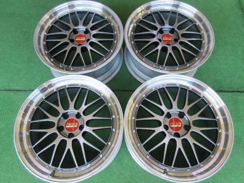 Jdm bbs lm253 inch 8 - bbs, 20-inch