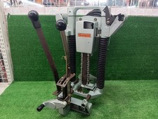 Hitachi HiKOKI Chain Mortiser BC21 Tool Electric tool Carpenter Used Tested