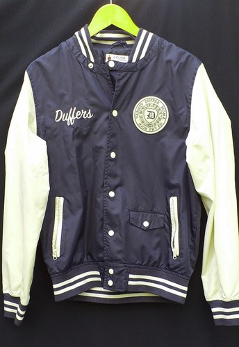 Duffer george varsity - st.,