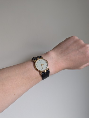 Gucci 3400m vintage gent - gucci, gent's