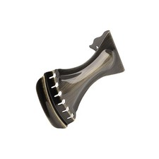 Zinc Alloy Tailpiece for Dobro