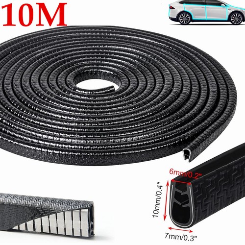 10meters long car - 10meters,
