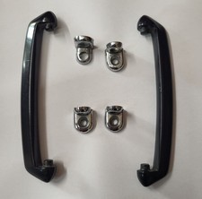 Classic Mini Door Pull/