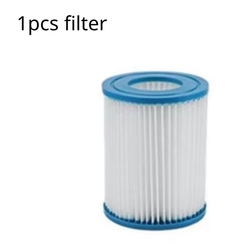 Swimming pool electric filter - swimming,