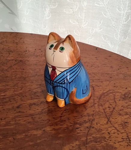 Joan bethel cat - de,
