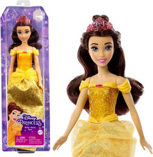 Disney Princess Fashion Doll