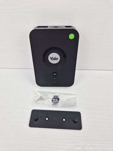 Yale hsa hubv2 app - yale, enabled