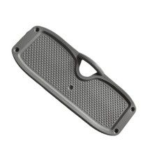 Transom Plate Motor Mount