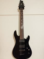 Cort EVL-K57B 7-String