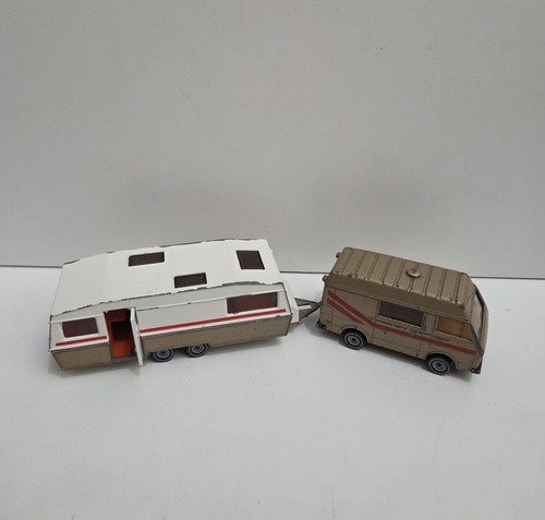 Vintage siku 2518 lt - 2518,