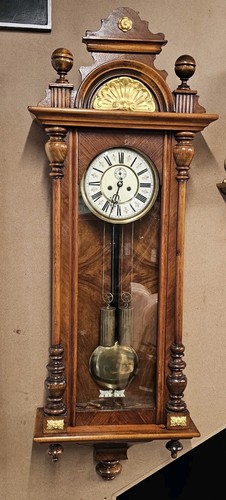 Large double weight vienna - large,